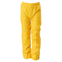 Nobi Kids Pants 4 Yellow