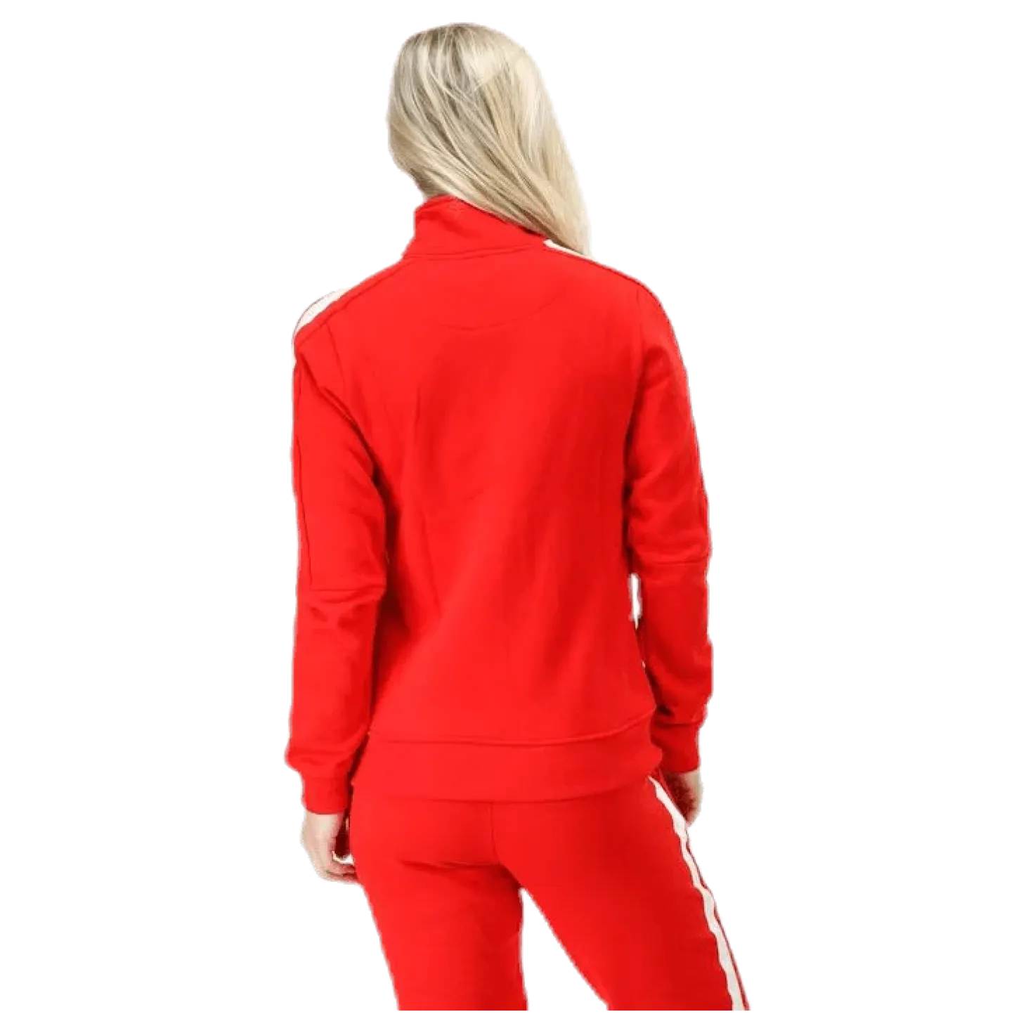 Noelia Jacket Red