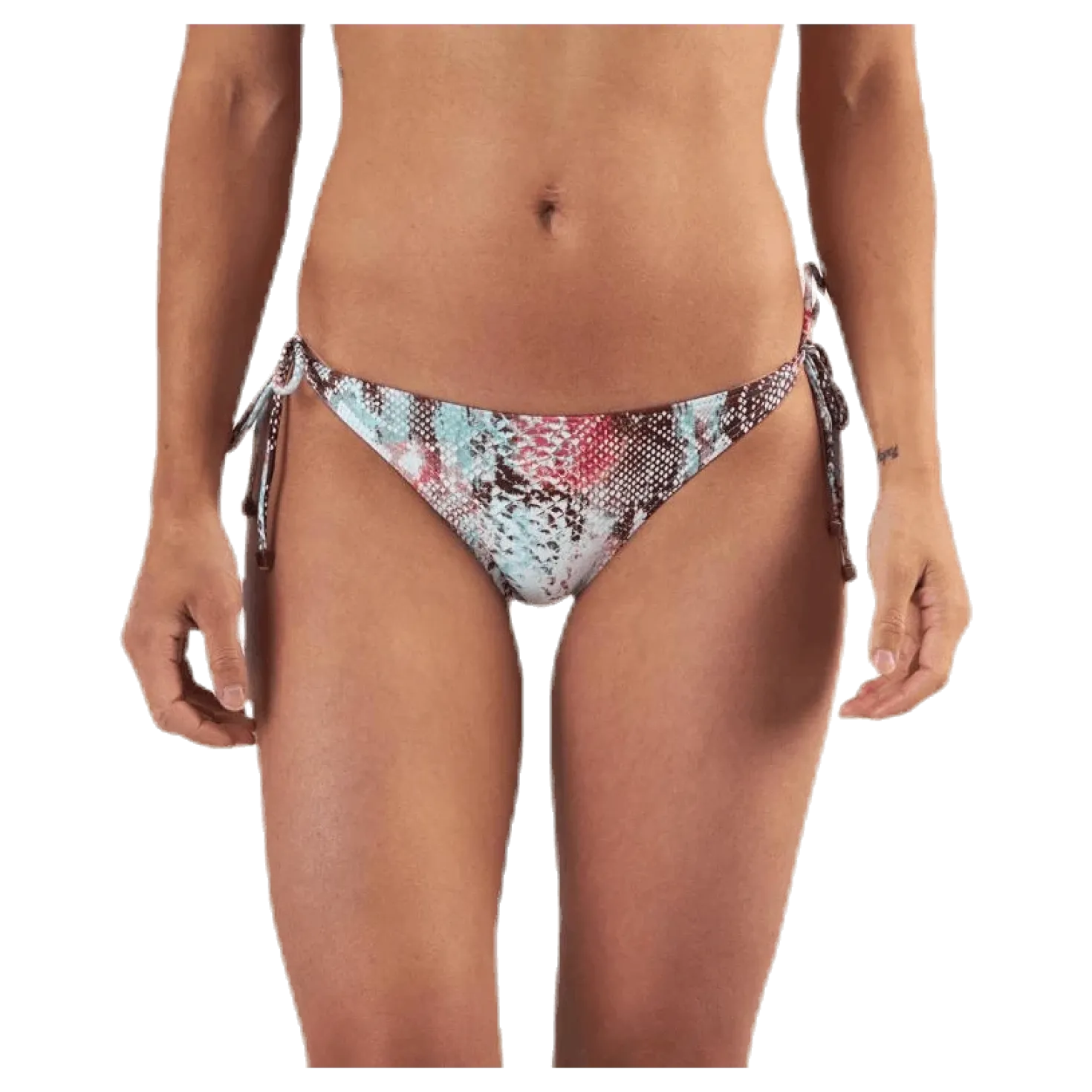 Noelle Bikini Brief Beige