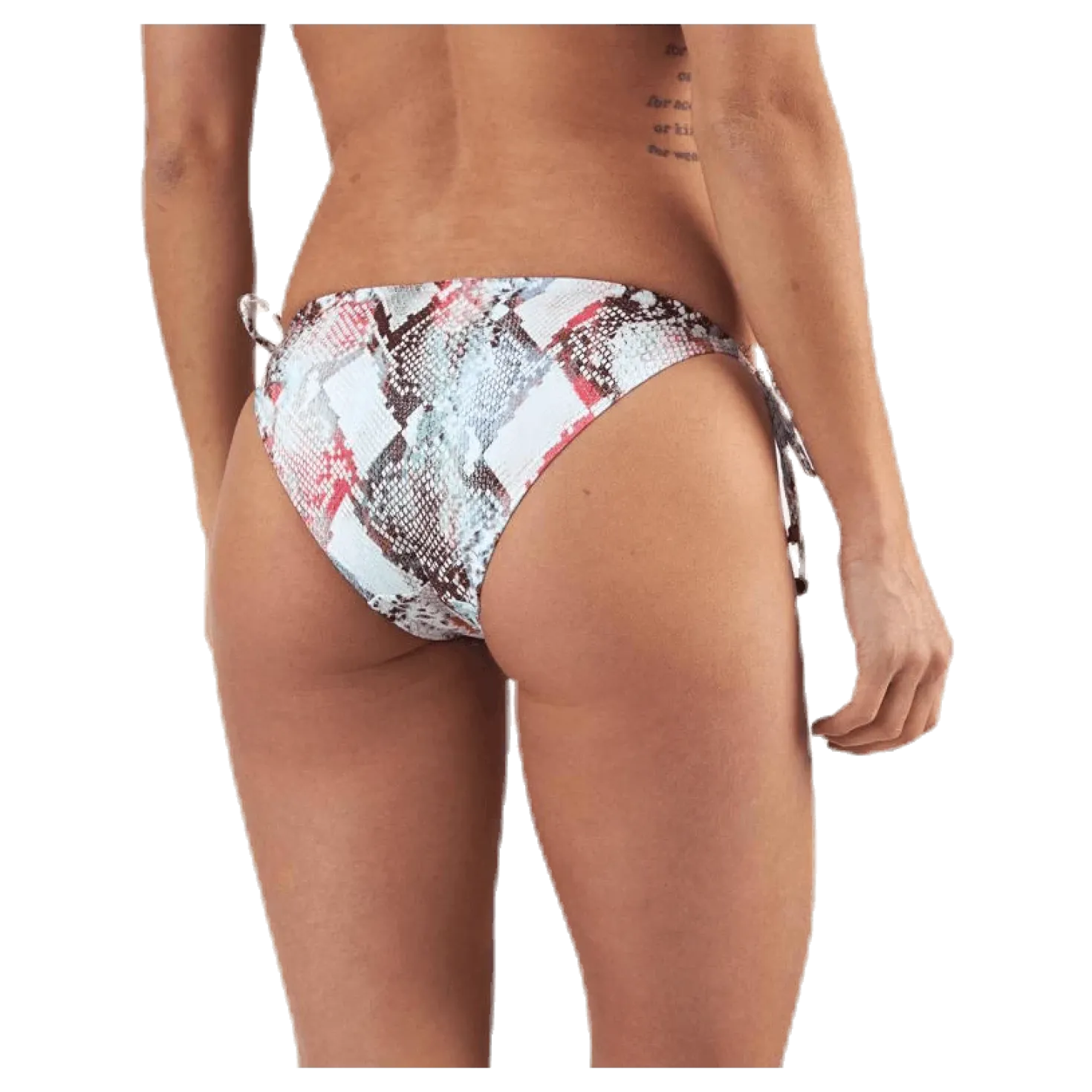 Noelle Bikini Brief Beige