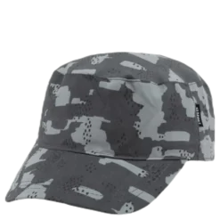 Noia Sun Cap Youth Black
