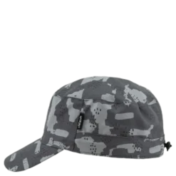 Noia Sun Cap Youth Black