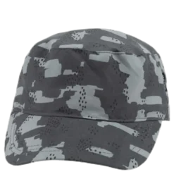 Noia Sun Cap Youth Black