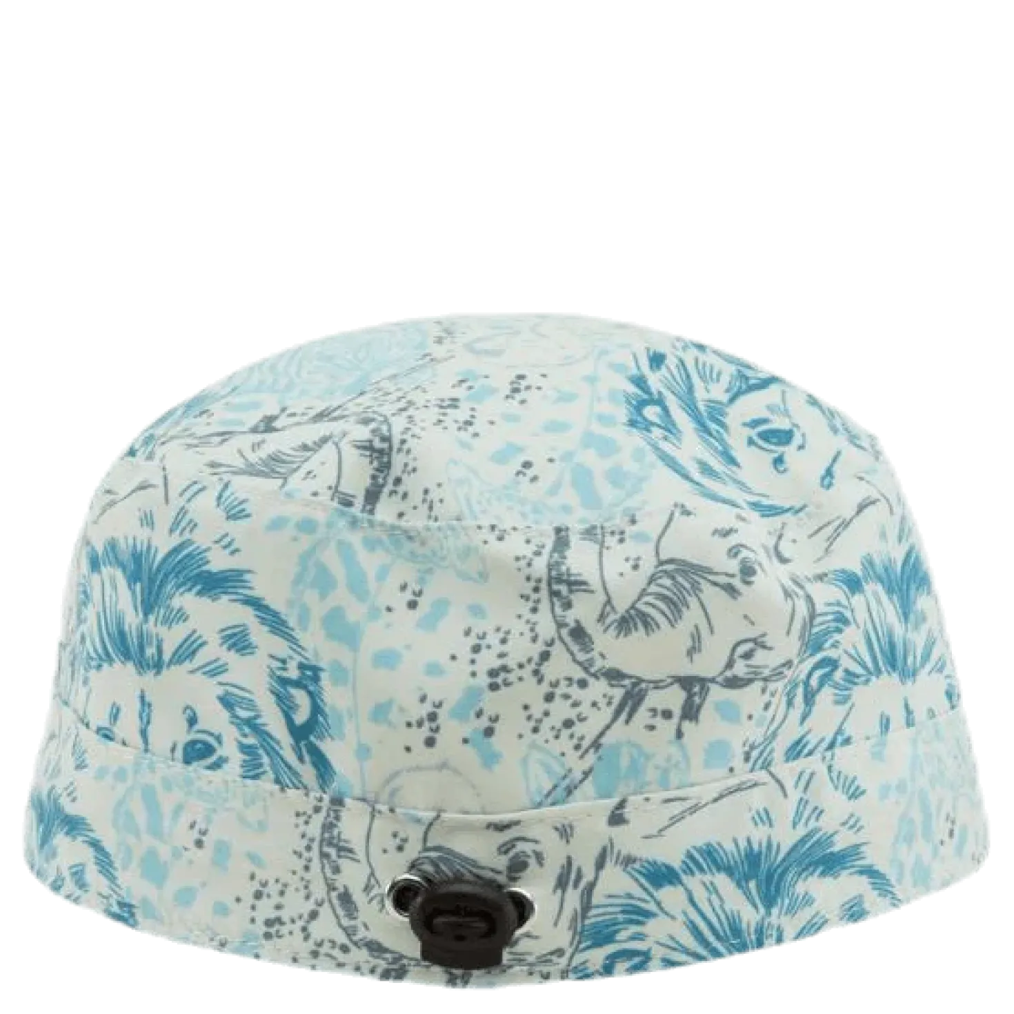 Noia Sun Cap Youth Blue