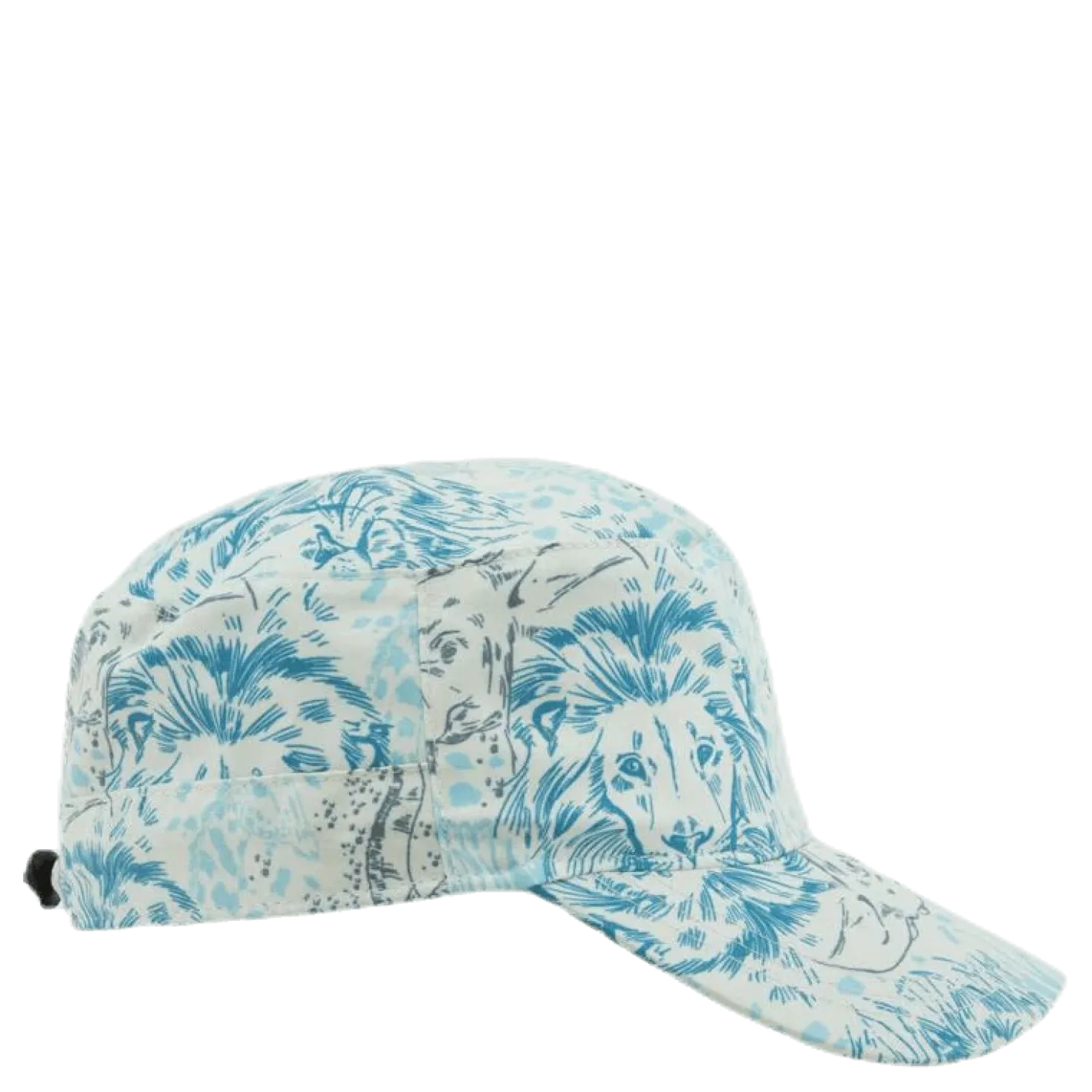 Noia Sun Cap Youth Blue