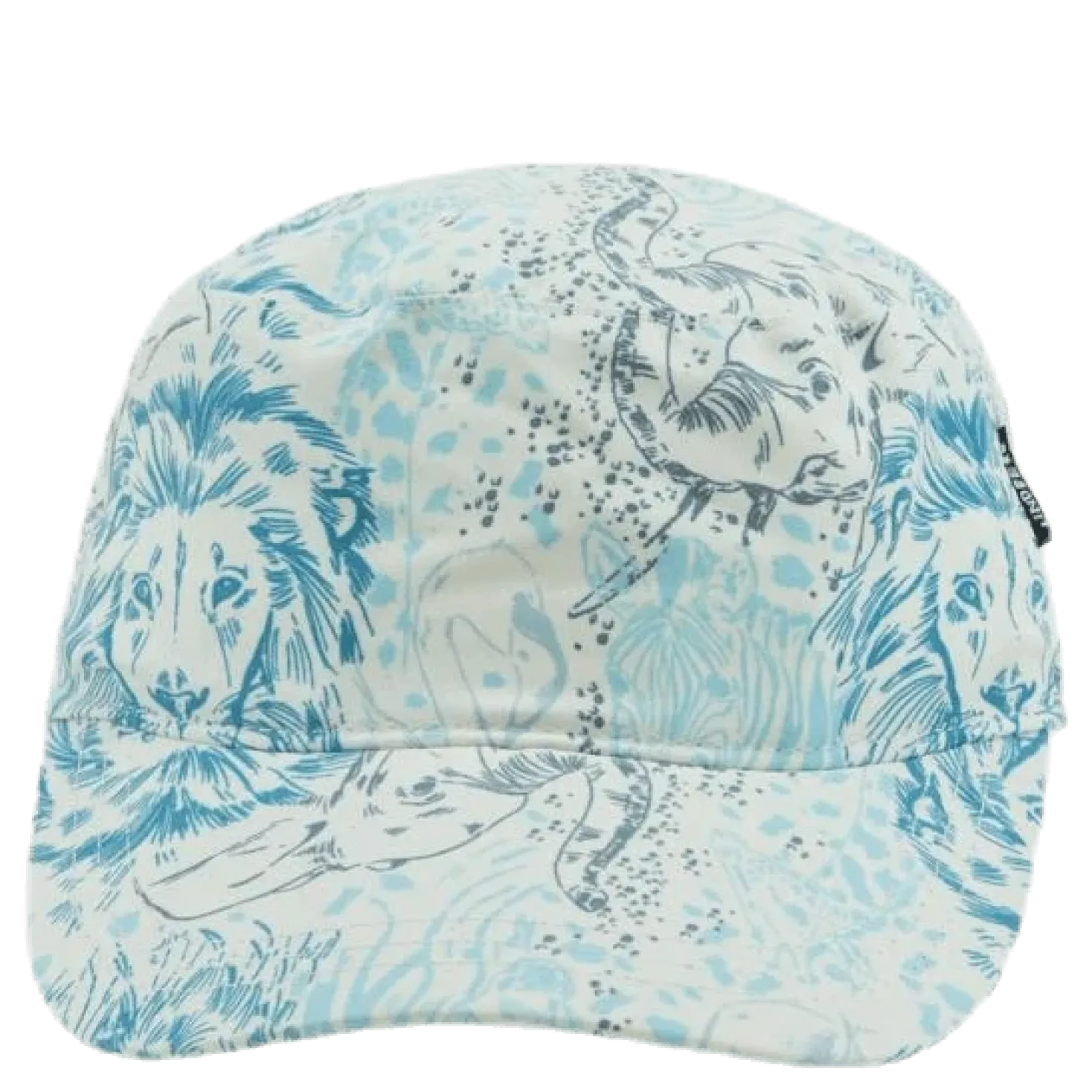 Noia Sun Cap Youth Blue