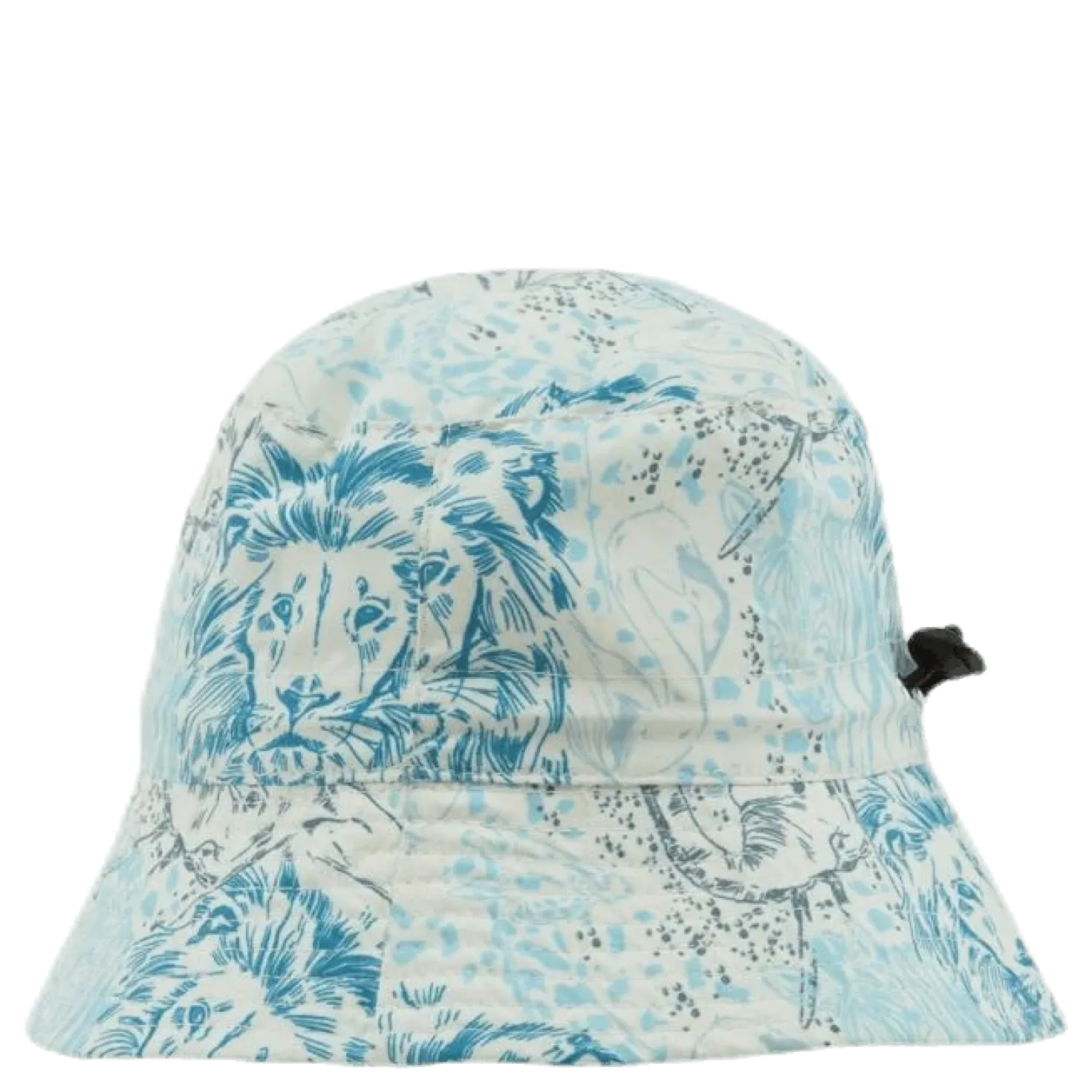 Noia Sun Hat Blue