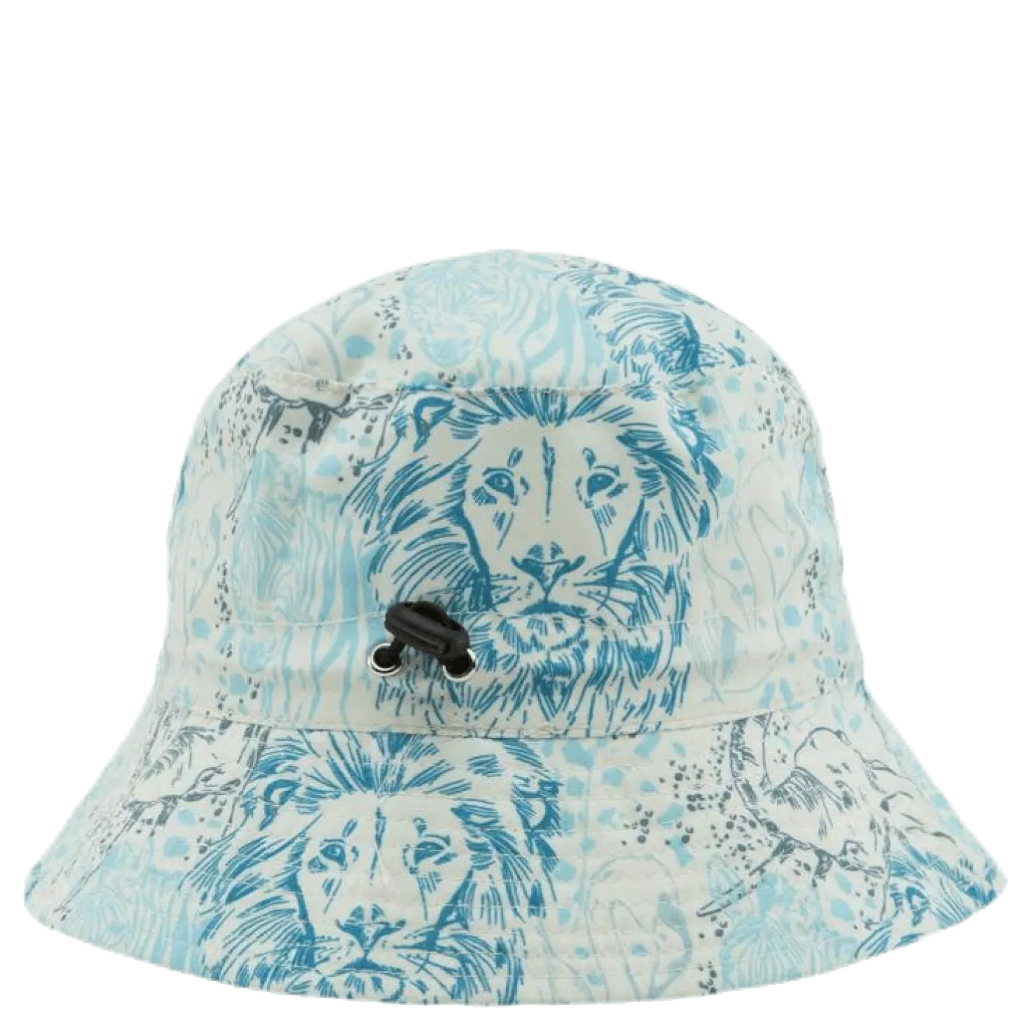 Noia Sun Hat Blue