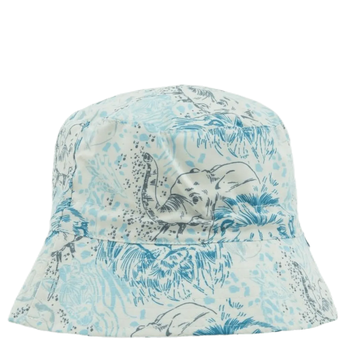 Noia Sun Hat Blue
