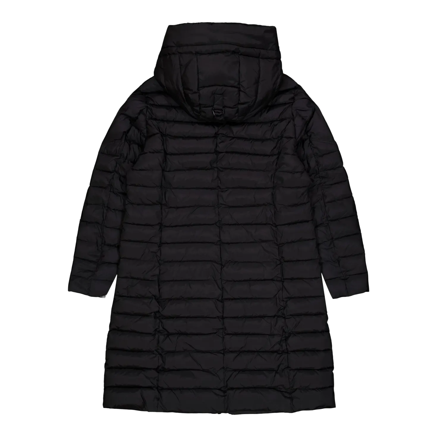 Nola Coat Black