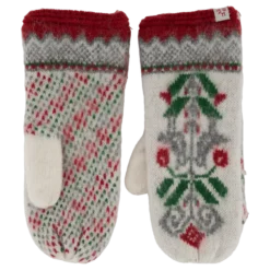 Noppikoski V1 White