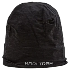 Nora Beanie Black