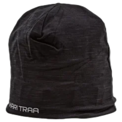 Nora Beanie Black