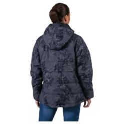 Nora Jacket Black