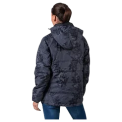 Nora Jacket Black