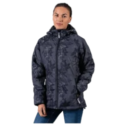 Nora Jacket Black