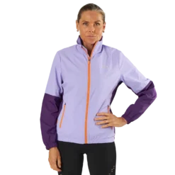 Nora Jacket Fiol