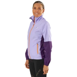 Nora Jacket Fiol