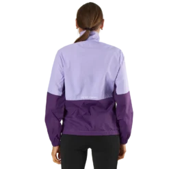 Nora Jacket Fiol