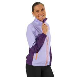 Nora Jacket Fiol