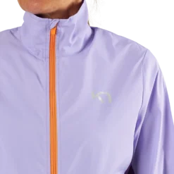 Nora Jacket Fiol