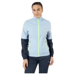 Nora Jacket Misty