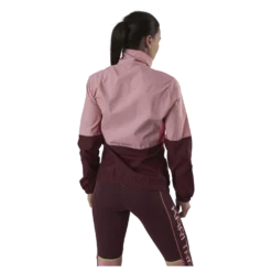Nora Jacket Pink