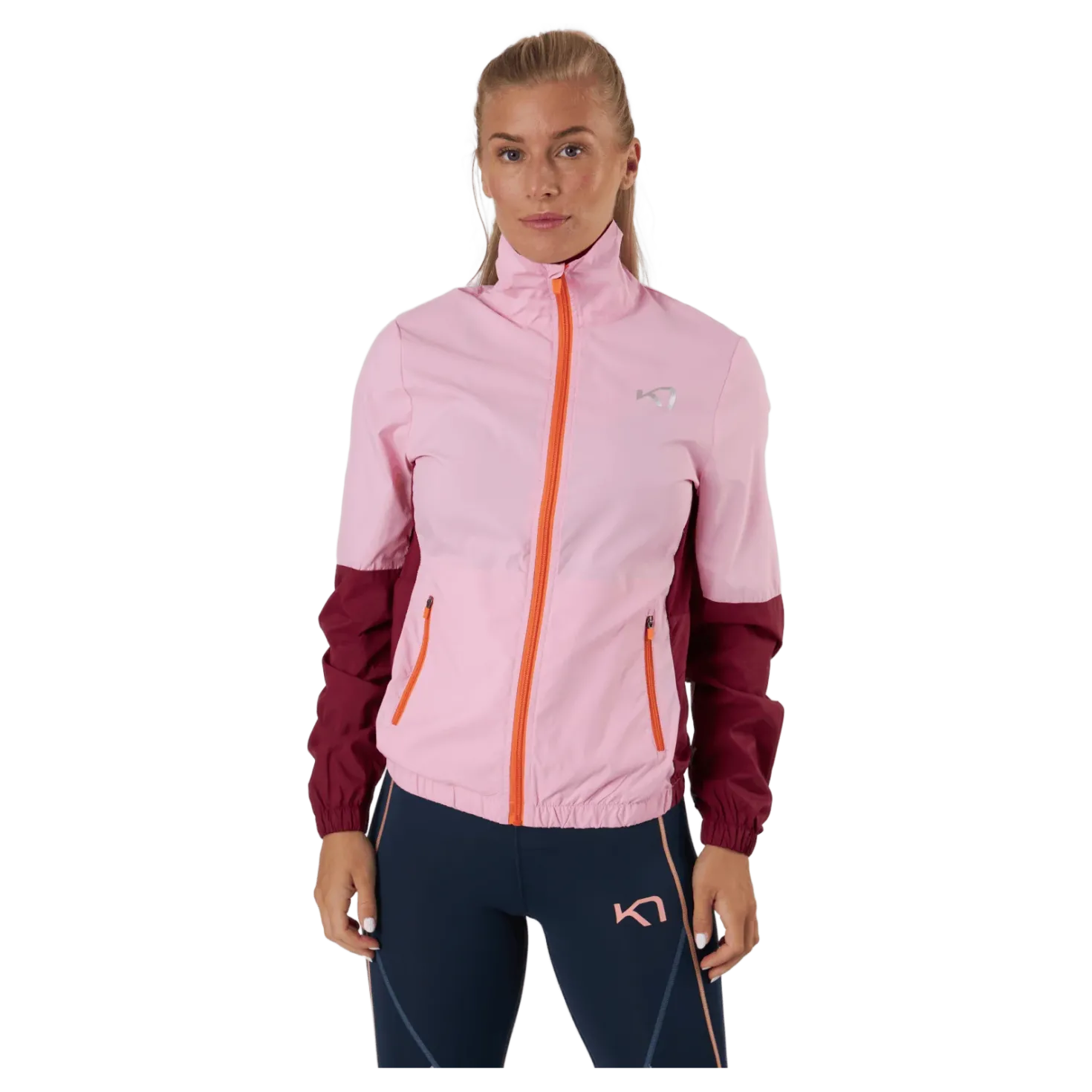 Nora Jacket Prism