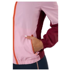 Nora Jacket Prism