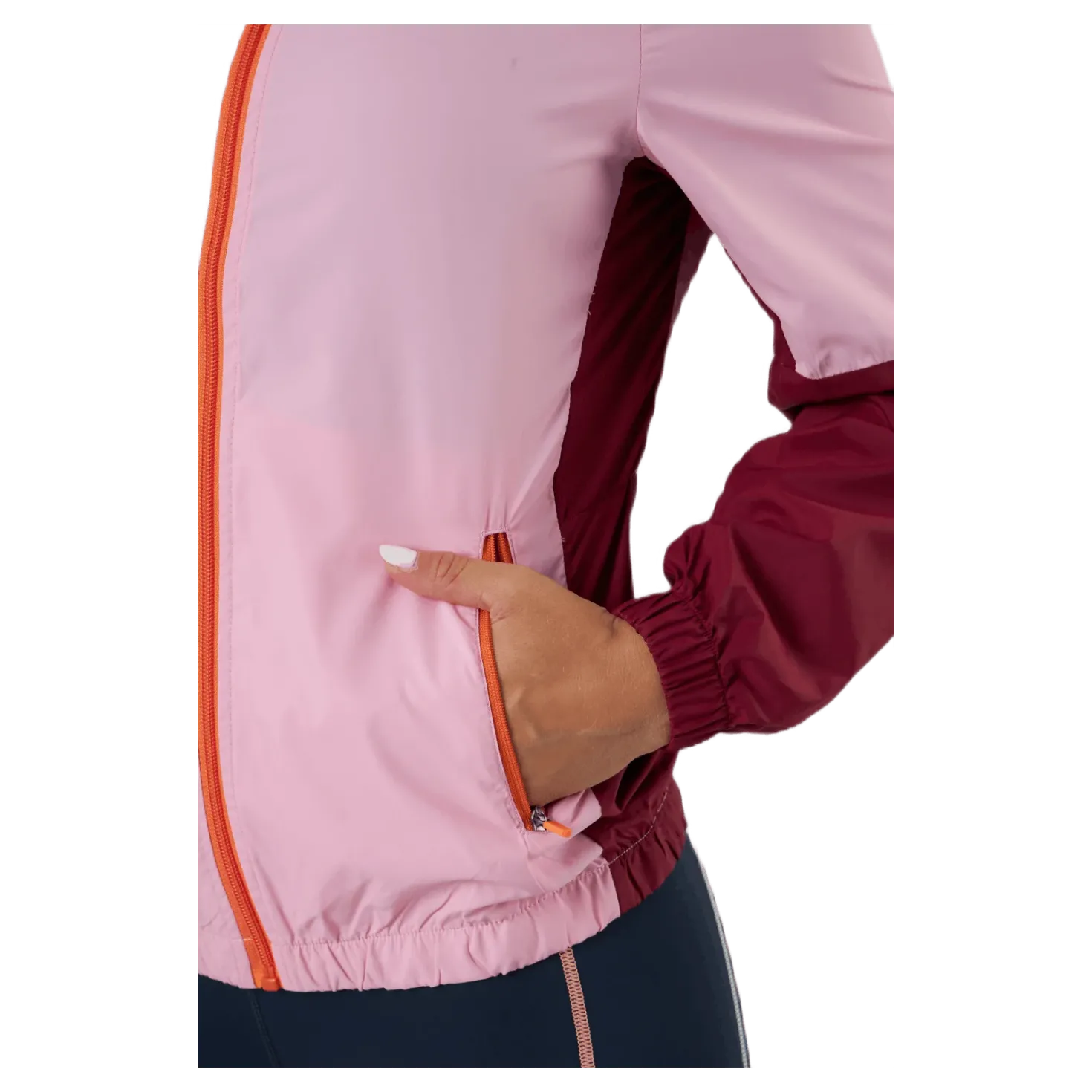 Nora Jacket Prism