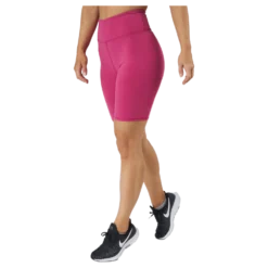 Nora Lasting Biker Tights Cactus Flower