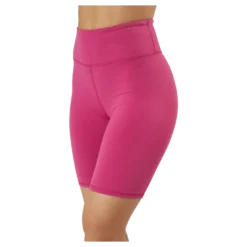 Nora Lasting Biker Tights Cactus Flower