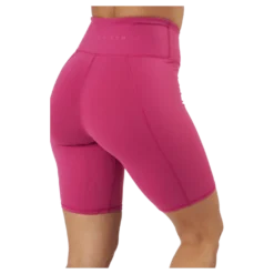 Nora Lasting Biker Tights Cactus Flower