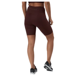 Nora Lasting Bike Tights Bitter Brown