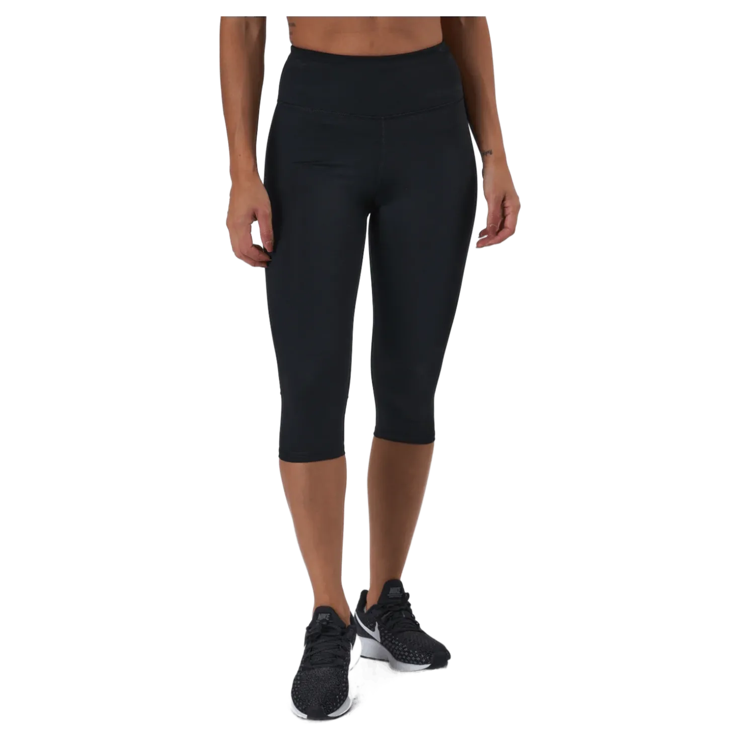 Nora Lasting Capri Black