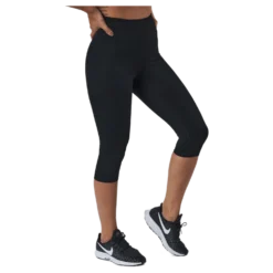 Nora Lasting Capri Black