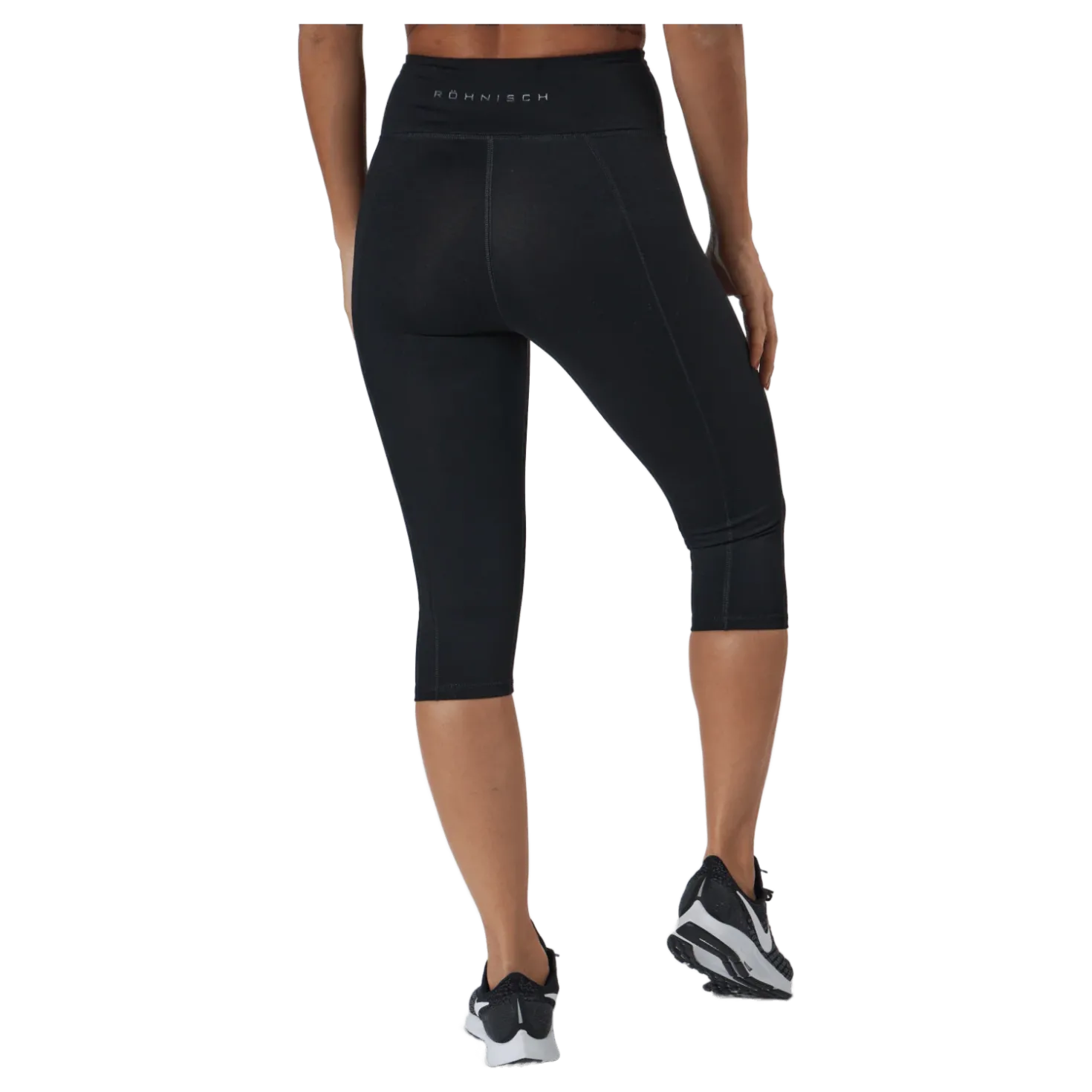 Nora Lasting Capri Black