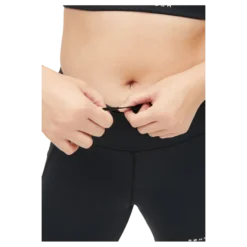 Nora Lasting High Waist Tights Black
