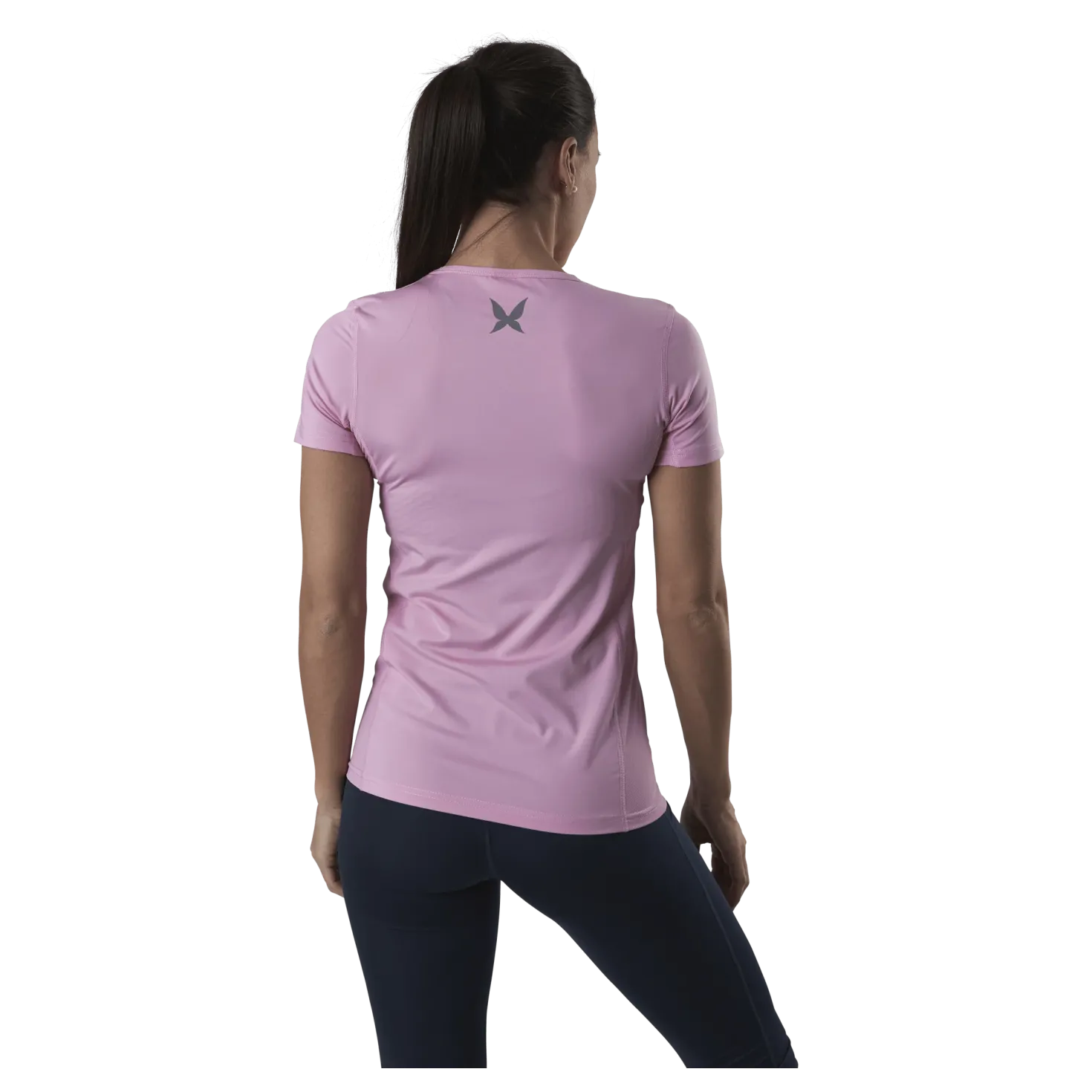 Nora Tee Pink
