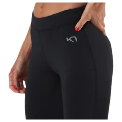 Nora Tights Black