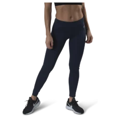 Nora Tights Blue