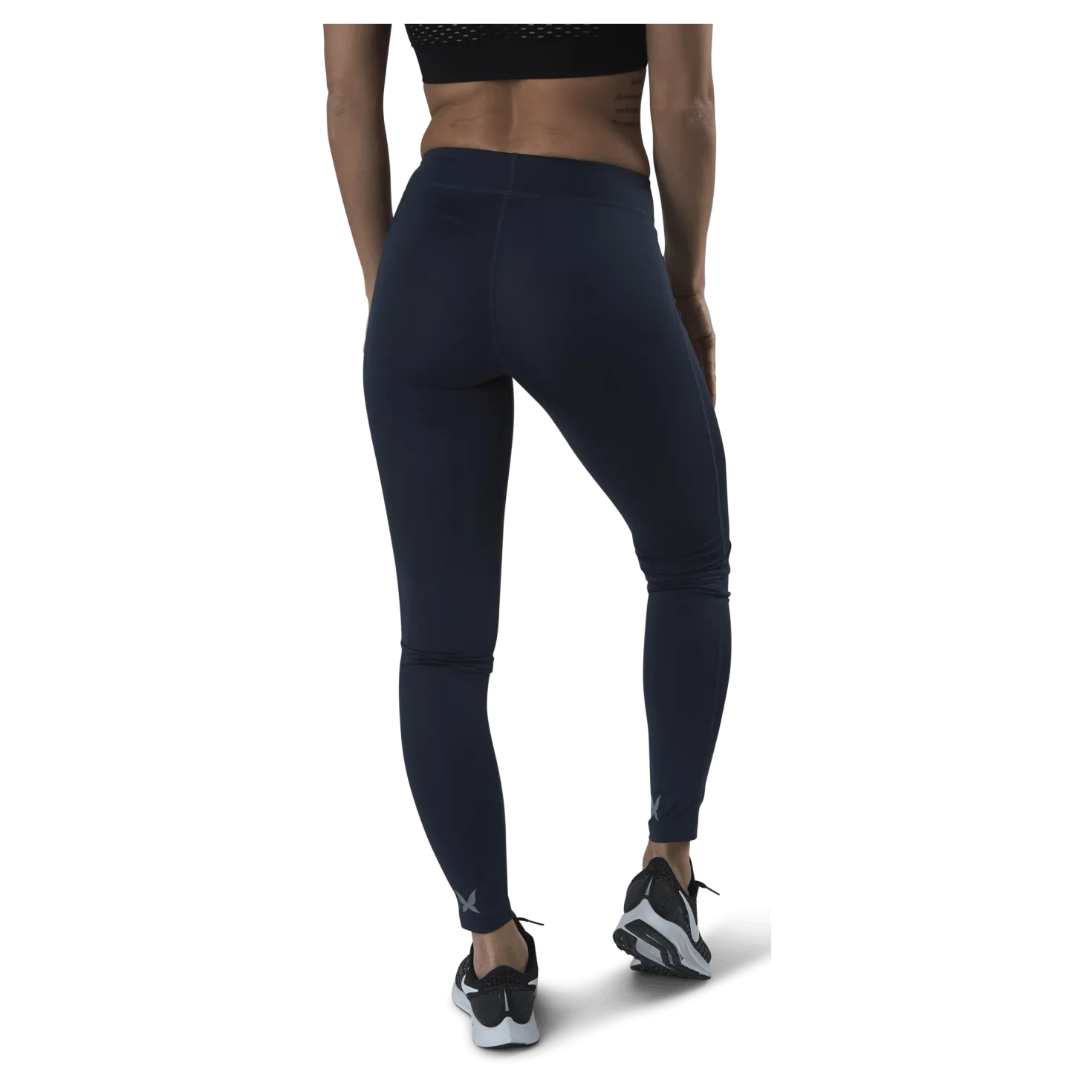 Nora Tights Blue