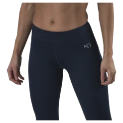 Nora Tights Blue