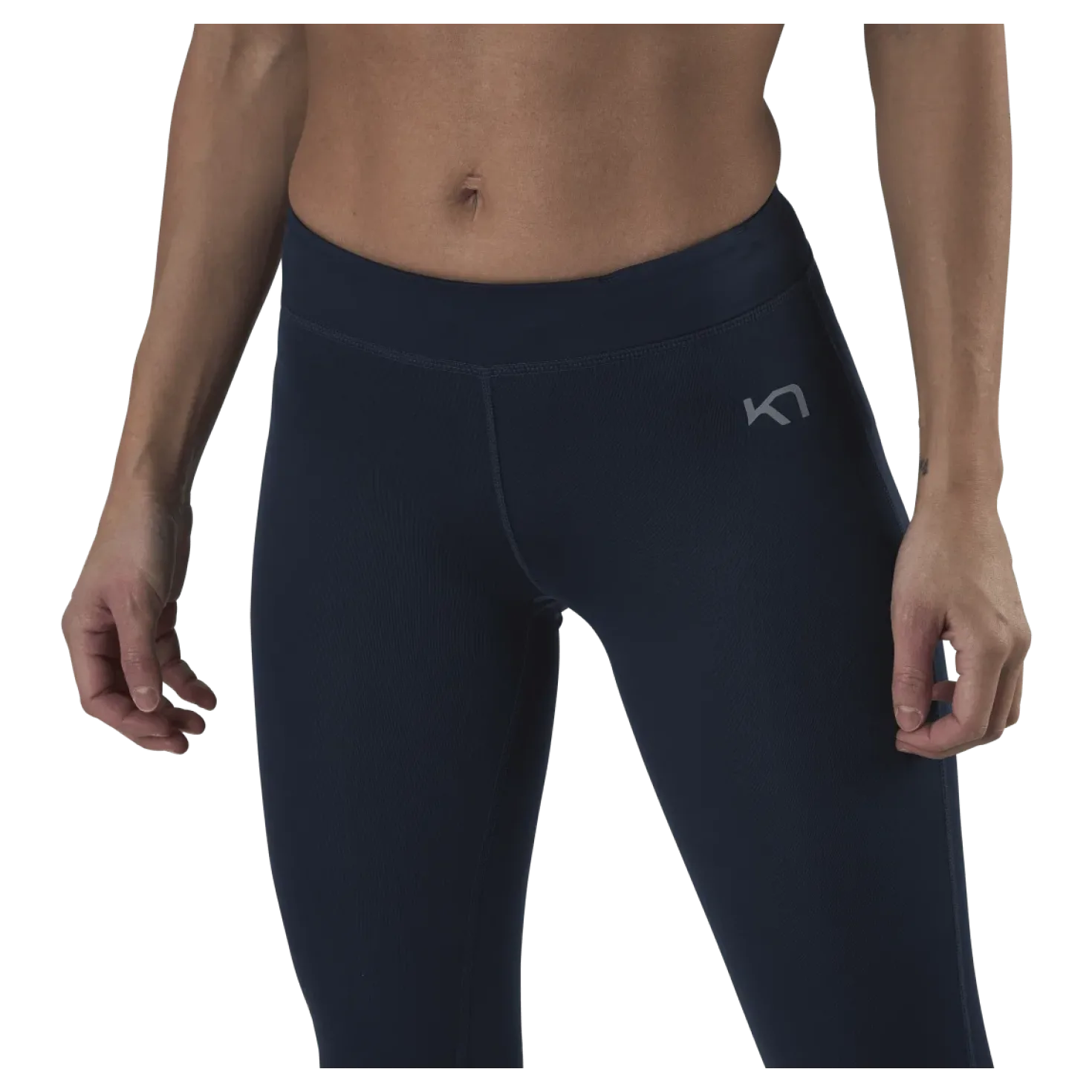 Nora Tights Blue