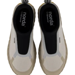 Norda 003 Cinder