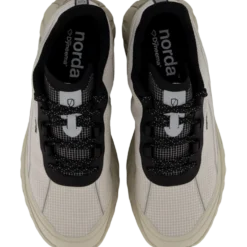 Norda 002 M Cinder