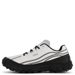Norda 002 M White