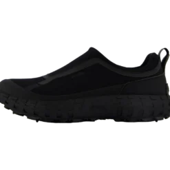Norda 003 Pitch Black