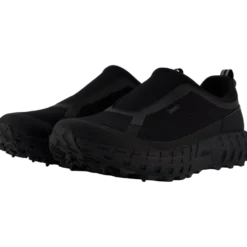 Norda 003 Pitch Black
