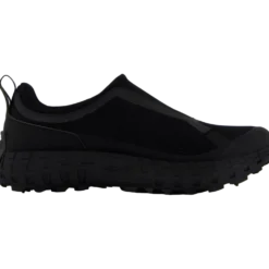 Norda 003 Pitch Black